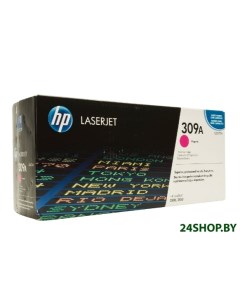 Картридж для принтера 309A Q2673A Hp