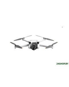 Квадрокоптер Mini 3 Pro RC Dji