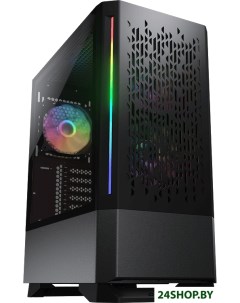 Корпус MX430 Air RGB CGR 51C6B AIR RGB Cougar