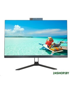 Моноблок Standart G59 8 0 240 N H410 000 Z-tech