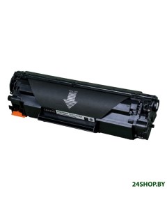 Картридж SACB435A Sakura printing