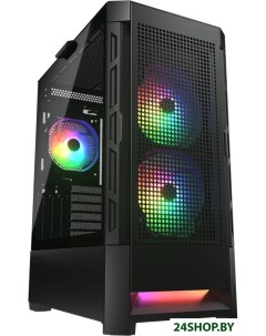 Корпус Airface RGB CGR 5ZD1B AIR RGB Cougar