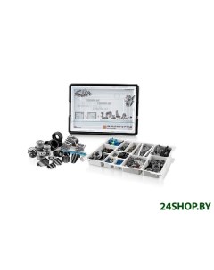 Конструктор 45560 Education EV3 Expansion Set Lego