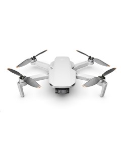 Квадрокоптер Mini 2 MT2PD Fly More Combo с камерой серый cp ma 00000307 01 Dji