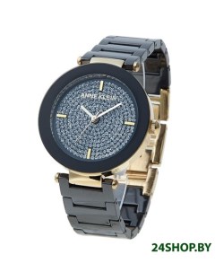 Наручные часы 1018PVBK Anne klein