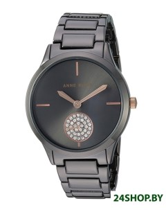 Наручные часы 3416BKGB Anne klein