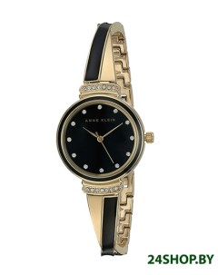 Наручные часы 2216BKGB Anne klein