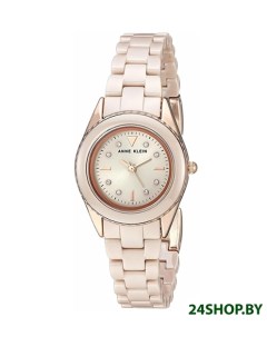 Наручные часы 3164TNRG Anne klein