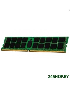 Оперативная память 16GB DDR4 3200MHz ECC Registered DIMM KSM32RD8 16HDR Kingston