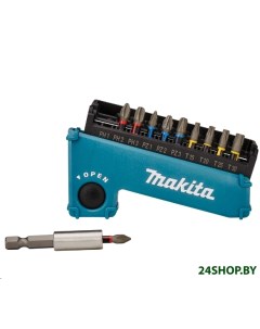 Набор бит E 03573 Makita