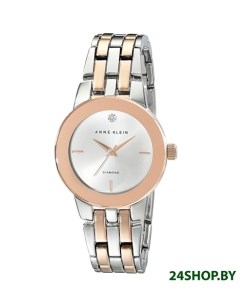 Наручные часы 1931SVRT Anne klein