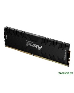 Оперативная память FURY Renegade 8GB DDR4 PC4 32000 KF440C19RB 8 Kingston