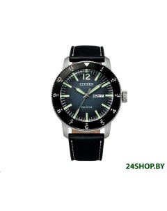 Наручные часы AW0077 19L Citizen