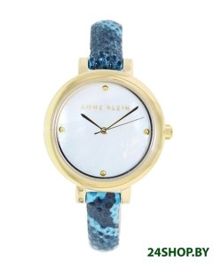 Наручные часы 1236MPTQ Anne klein