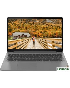 Ноутбук IdeaPad 3 15ALC6 82KU00CHMH Lenovo