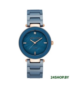 Наручные часы 1018BLRG Anne klein