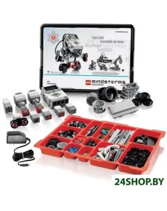 Конструктор 45544 Education EV3 Core Set Lego