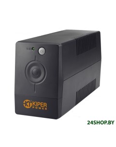 Источник бесперебойного питания Power A2000 USB Kiper