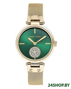 Наручные часы 3000GNGB Anne klein