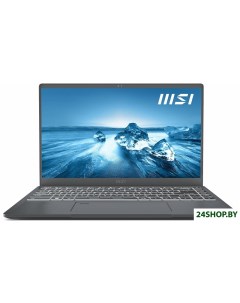 Ноутбук Prestige 14Evo A12M 267XBY Msi