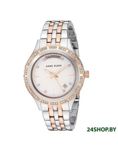 Наручные часы 3475SVRT Anne klein