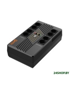 Источник бесперебойного питания Power Compact 800 Kiper