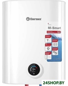 Накопительный электрический водонагреватель MS 30 V pro Thermex