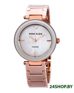 Наручные часы 1018RGTN Anne klein