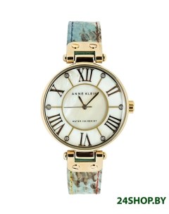 Наручные часы 1334CMLB Anne klein