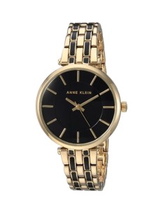 Наручные часы 3010BKGB Anne klein