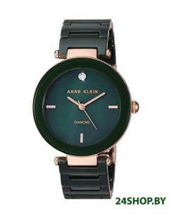 Наручные часы 1018RGGN Anne klein