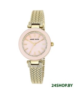 Наручные часы 1906PMGB Anne klein