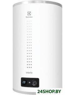 Водонагреватель EWH 50 Interio 3 Electrolux