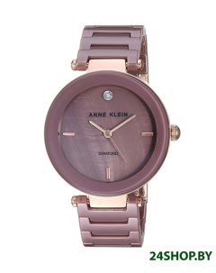 Наручные часы 1018RGMV Anne klein