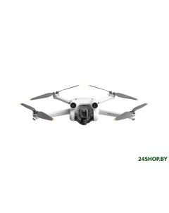 Квадрокоптер Mini 3 Pro Dji