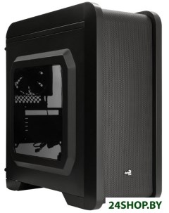 Корпус Qs 240 Aerocool