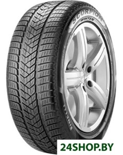 Автомобильные шины Scorpion Winter 275 40R21 107V run flat Pirelli