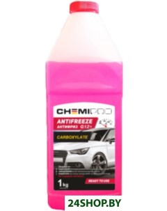 Антифриз G12 CH047 0 92 л Chemipro