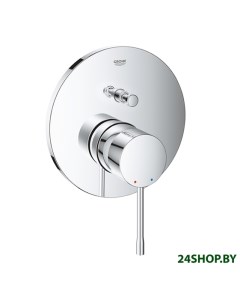 Смеситель Essence 24058001 Grohe