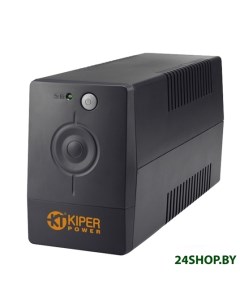 Источник бесперебойного питания Power A650 Kiper