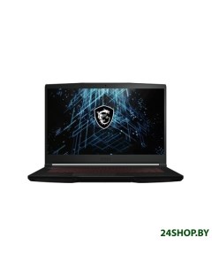 Игровой ноутбук Thin GF63 11UC 088XGE Msi