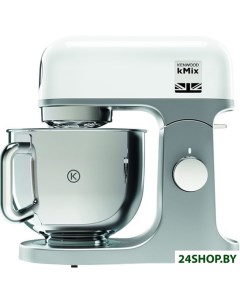 Кухонный комбайн Kenwood kMix KMX 750WH Kenwood (бытовая техника)