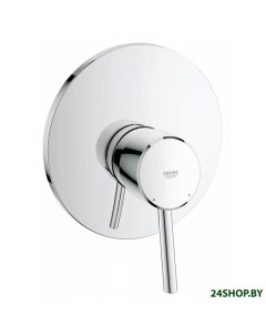 Смеситель Concetto 32213001 Grohe