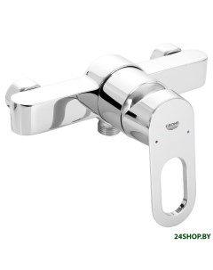 Смеситель BauLoop 23340000 Grohe