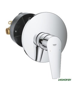 Смеситель Bauedge 29078001 Grohe