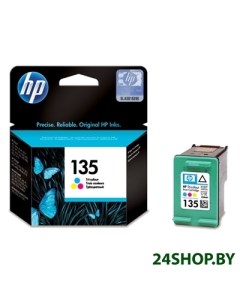 Картридж для принтера 135 C8766HE Hp