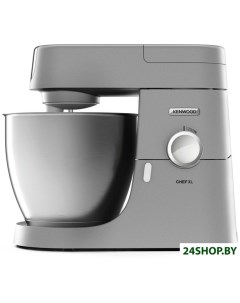 Кухонный комбайн Kenwood KVL4100S Kenwood (бытовая техника)