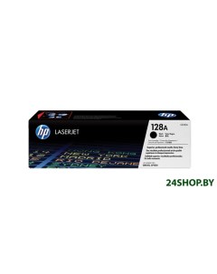 Картридж для принтера 128A CE320A Hp