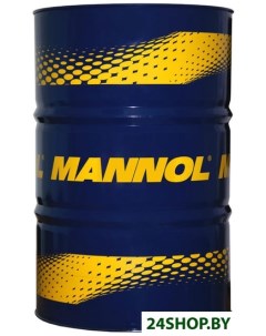 Антифриз Antifreeze AG11 208л Mannol