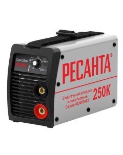 Сварочный аппарат САИ 250К Ресанта